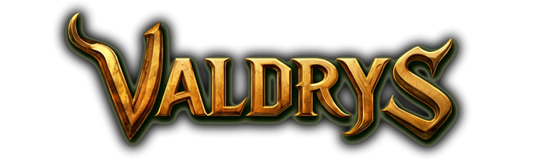Valdrys