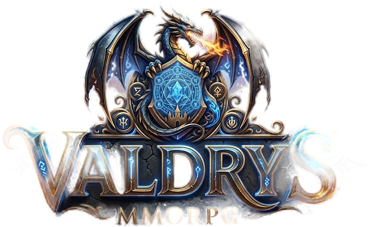 Valdrys