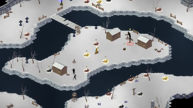Valdrys screenshot 6