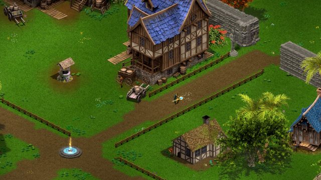 Valdrys screenshot 7