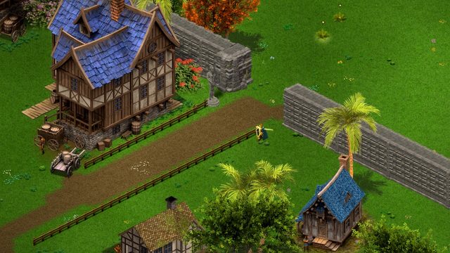 Valdrys screenshot 8