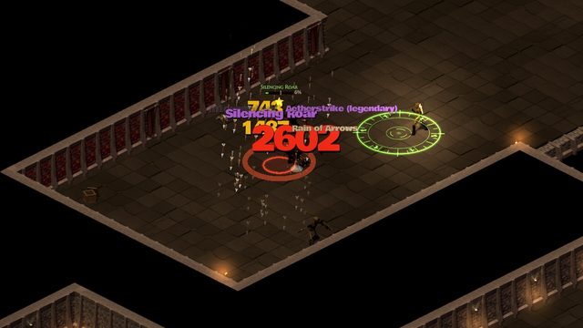 Valdrys screenshot 10