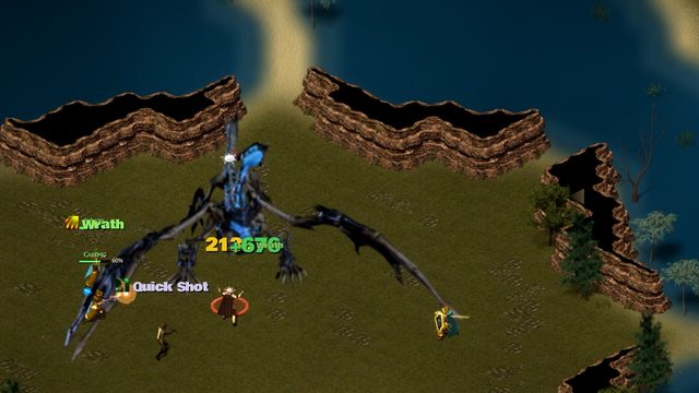 Valdrys screenshot 11